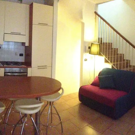 La Casa Del Pozzo