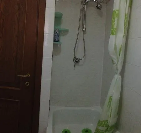 La Casa Del Pozzo 아파트