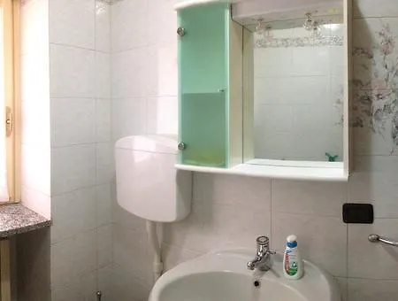 아파트 La Casa Del Pozzo
