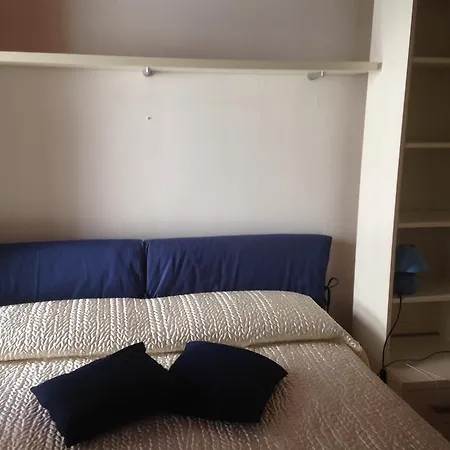 La Casa Del Pozzo 아파트