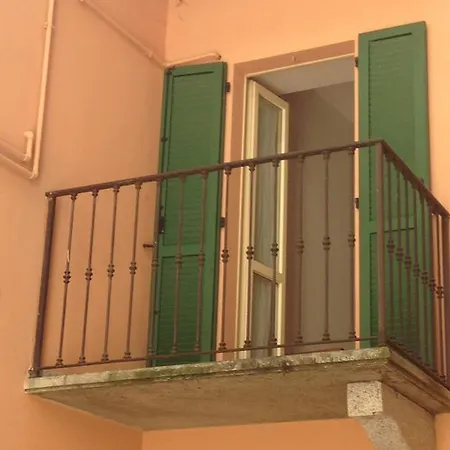La Casa Del Pozzo * Lecco