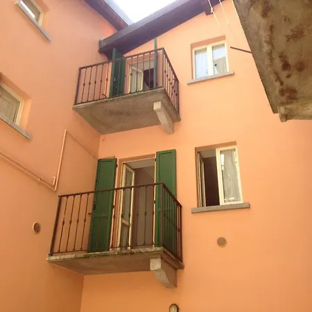 La Casa Del Pozzo * Lecco
