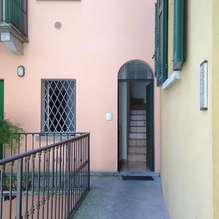 La Casa Del Pozzo Lecco