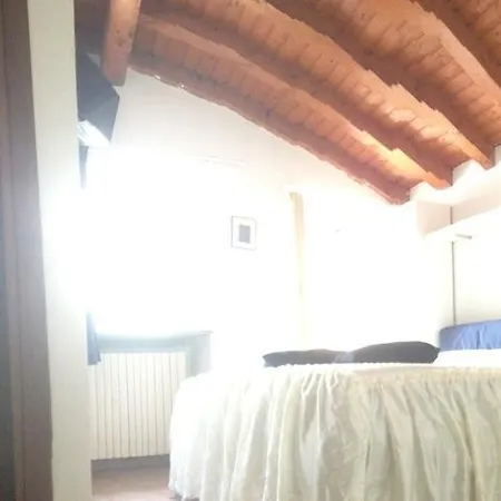 La Casa Del Pozzo * Lecco
