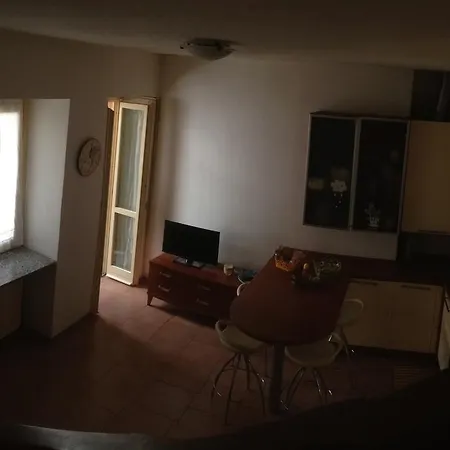 La Casa Del Pozzo 아파트 레코