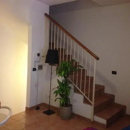 La Casa Del Pozzo 아파트