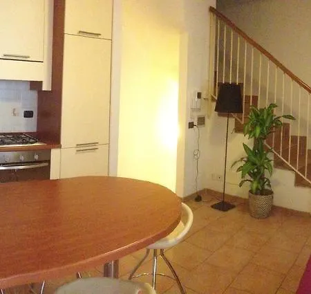 La Casa Del Pozzo Lecco