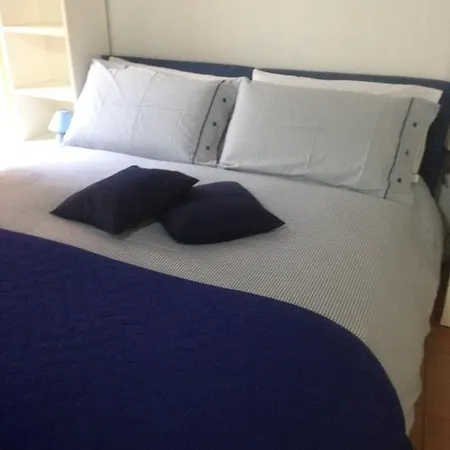 아파트 La Casa Del Pozzo 레코