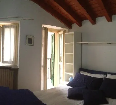 La Casa Del Pozzo 아파트