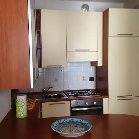 Appartamento La Casa Del Pozzo