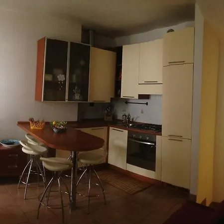 La Casa Del Pozzo